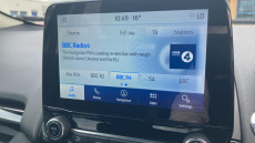 Ford EcoSport 1.0 EcoBoost 125 ST-Line 5dr Petrol Hatchback